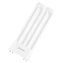 DULUX LED F EM & AC MAINS VALUE 20W 840 2G10